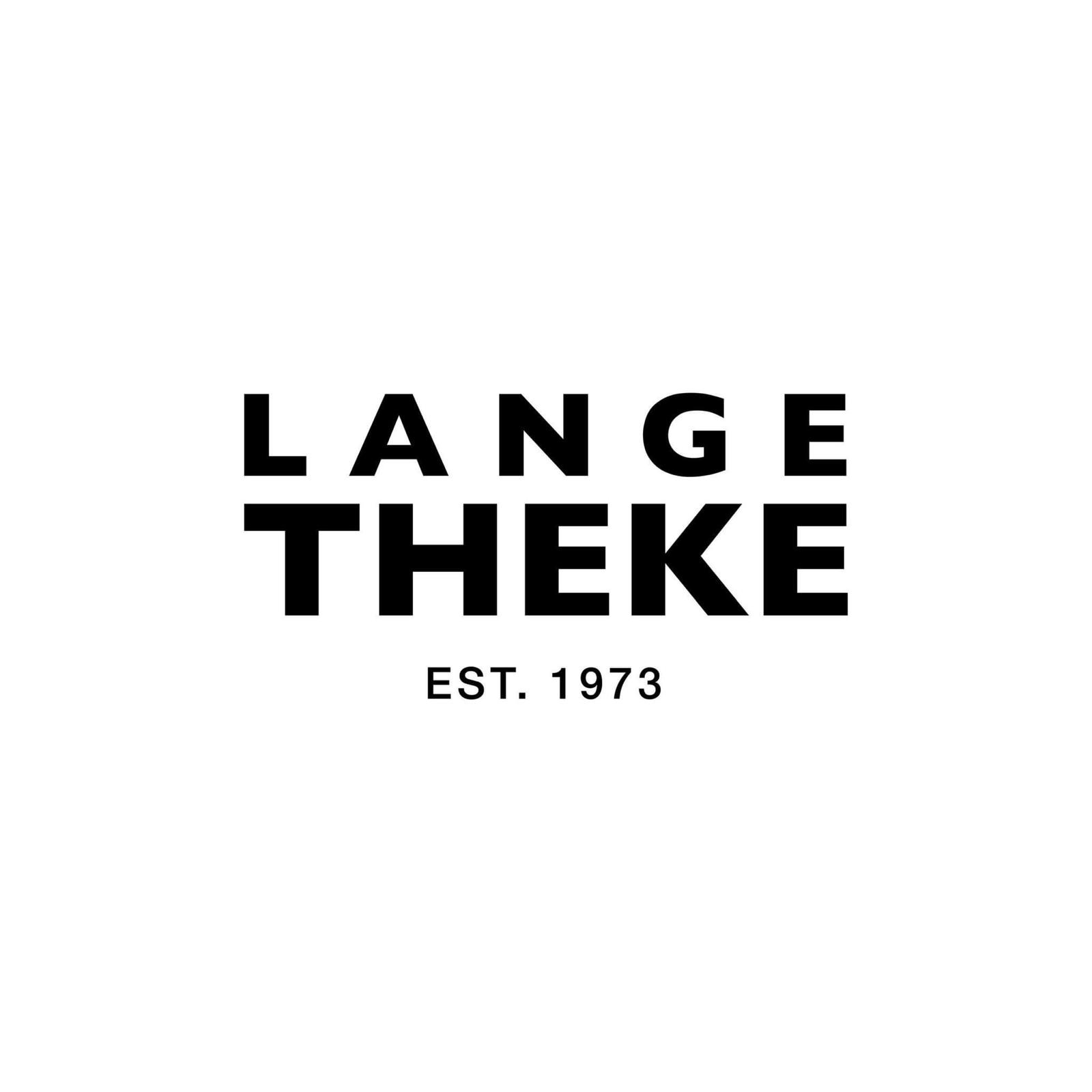 Lange Theke